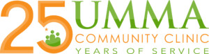 25 Anniversary Umma Logo Jpeg