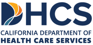 Dhcs Logo Official