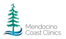 Mendocino Coast Clinic