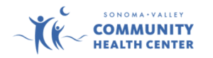 Sonoma Valley Community Health Center Logo