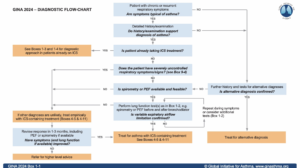 Gina 2024 Diagnostic Flow Chart