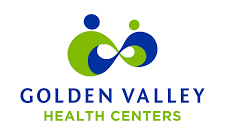 Golden Valley Health Centers Logo