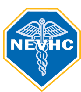 NEVHC Logo