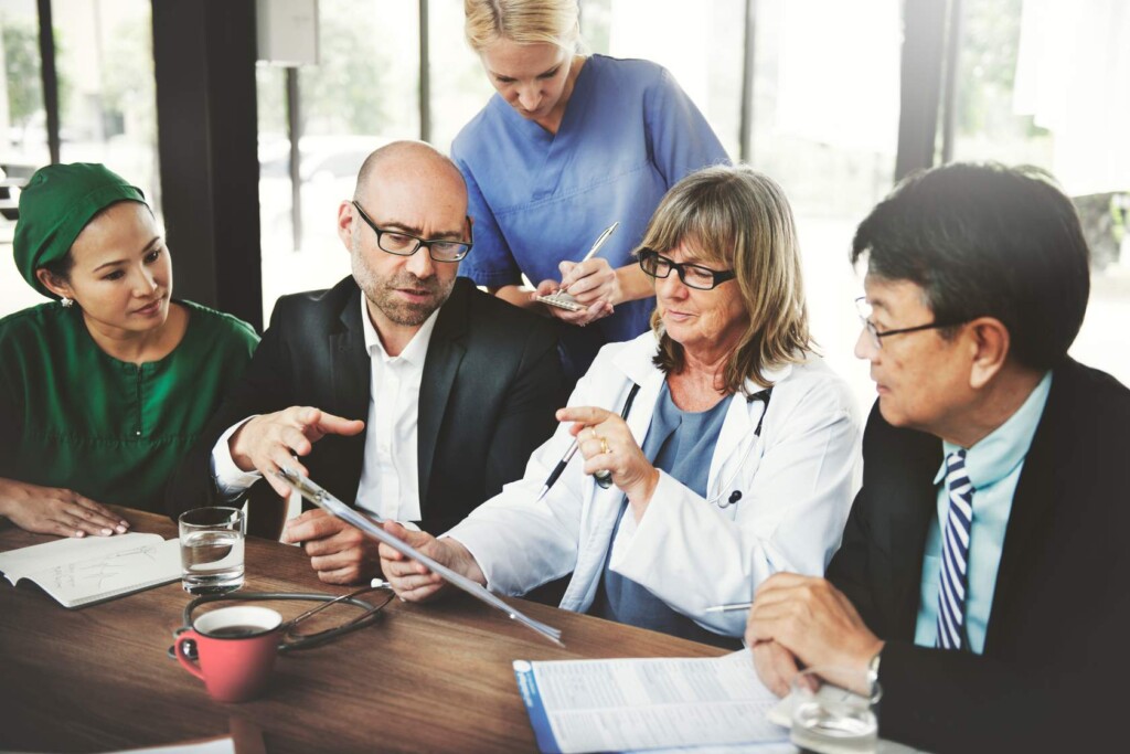 Empanelment Policies And Procedures