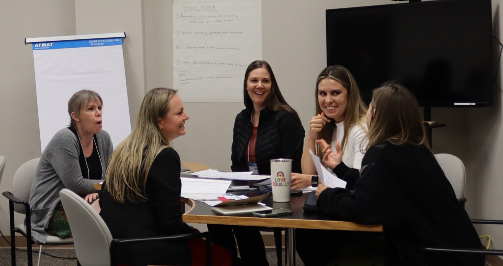 North Coast Storytelling Group